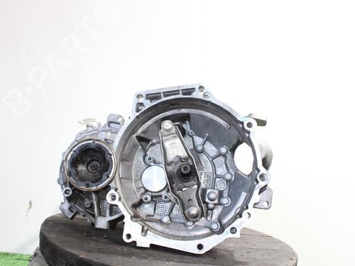 Used Gearbox SEAT ALTEA XL (5P5, 5P8) [2006-2015]  16423440