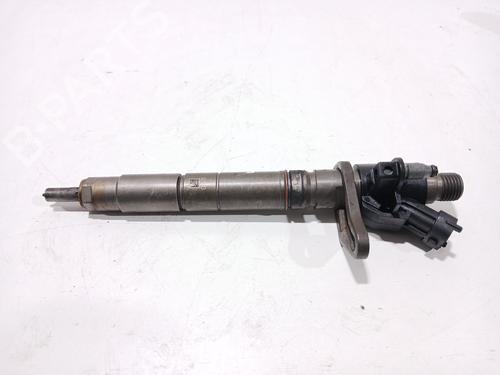 Used Injector LAND ROVER RANGE ROVER SPORT I (L320) 3.0 D 4x4 (245 hp) 31137356