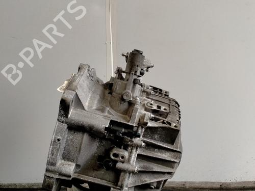 Gearbox ALFA ROMEO MITO (955_) 1.3 MultiJet (955AXH1B, 955AXT1A) | BP11512260M3 