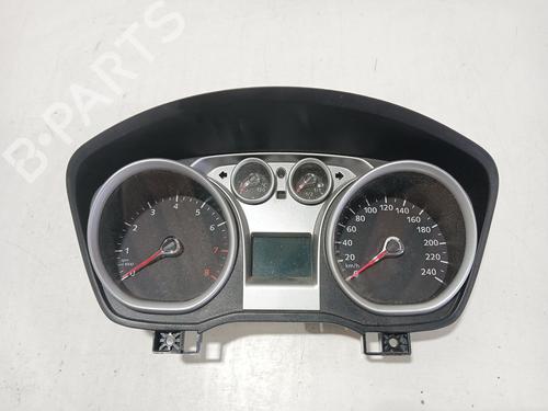 Used Instrument cluster Instrument cluster FORD FOCUS II (DA_, HCP, DP) 1.6 (100 hp) 33820044 33820044
