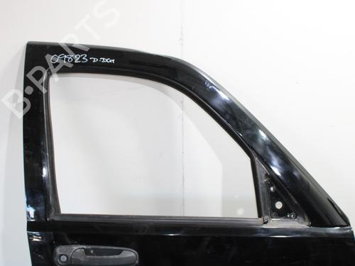 Right front door JEEP CHEROKEE (KJ) 2.8 CRD | BP17071742C3 