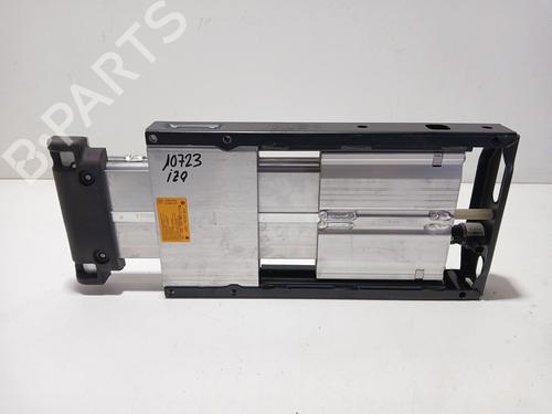 Używane Kurtyna airbag lewa VW EOS (1F7, 1F8) 2.0 TDI 16V (140 hp) 29476721