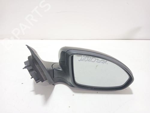 Used Right mirror Right mirror CHEVROLET CRUZE (J300) [2009-2026] 34621792 34621792
