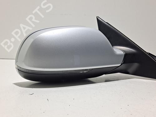 Right mirror AUDI A4 B8 (8K2) 2.0 TDI | BP8523783C27 