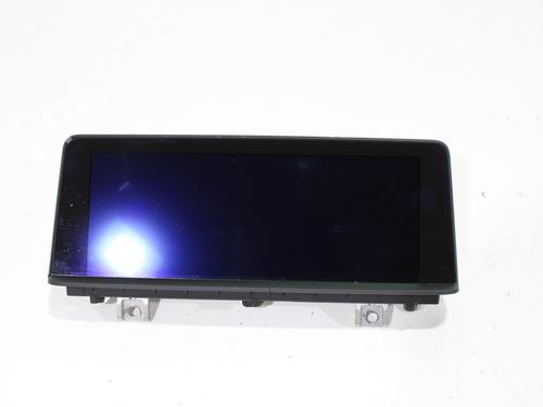 Used Display monitor BMW 4 Gran Coupe (F36) [2014-2021]  18312089
