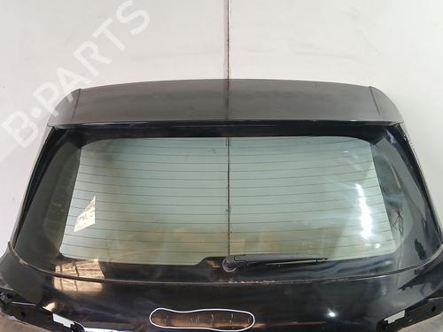 Tailgate CITROËN C4 Picasso II 1.6 BlueHDi 120 | BP38069095C6 - Image 3