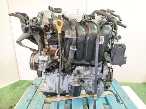 Engine KIA SPORTAGE IV (QL, QLE) 1.6 GDI | BP36664874M1 - Image 2