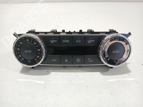 Used Climate control Climate control 38754933 38754933