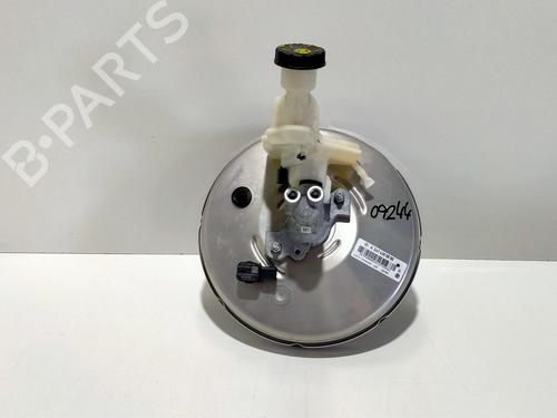 Used Servo brake MERCEDES-BENZ CLA Shooting Brake (X118) CLA 220 d (118.614) (190 hp) 12555085