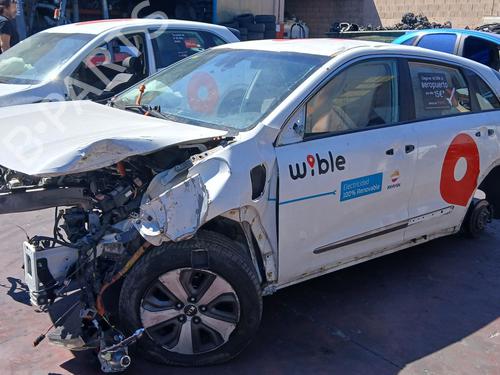 Used Parts KIA NIRO I (DE) 1.6 GDI Hybrid (105 hp) 3985243