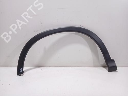 Used Front left wheel arch trim HONDA CR-V IV (RM_) 1.6 i-DTEC (RE6) (120 hp) 31091819
