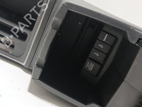 Armlene HONDA CR-V IV (RM_) 1.6 i-DTEC (RE6) | BP30900650I20