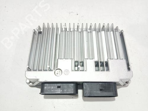 Used Electronic module Electronic module BMW 7 (E65, E66, E67) 745 i, Li (333 hp) 33853998 33853998