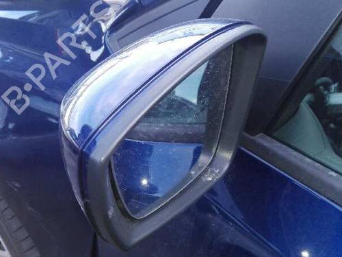 Left mirror VW POLO V (6R1, 6C1) 1.2 | BP5135473C26 