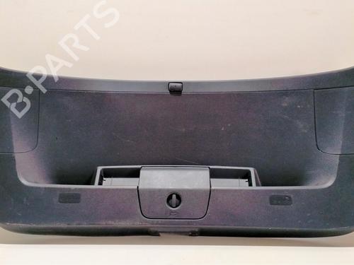 Boot lining VW GOLF SPORTSVAN VII (AM1, AN1) 1.4 TSI | BP11349726I3