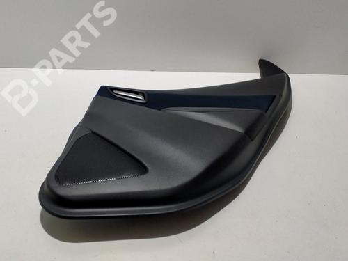 Used Right rear door panel Right rear door panel MAZDA 2 Hatchback (DL, DJ) 1.5 SKYACTIV-G (90 hp) 11133878 11133878