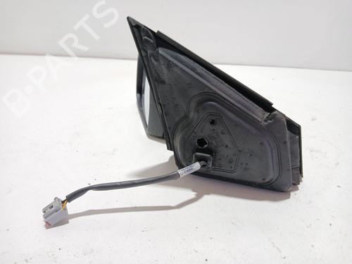 Left mirror FORD MONDEO IV Turnier (BA7)  | BP29244617C26 