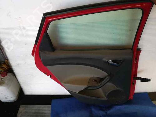 Left rear door SEAT IBIZA IV (6J5, 6P1)  | BP6062776C4 