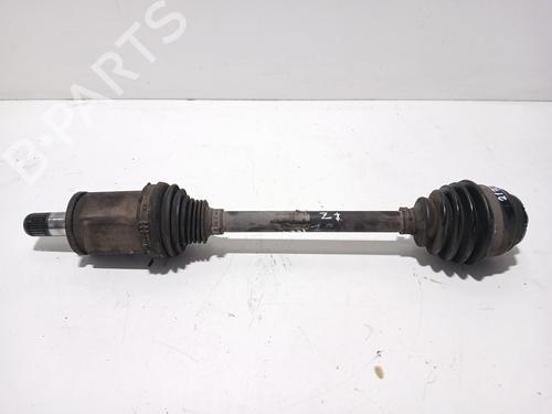 Used Left front driveshaft BMW X3 (F25) xDrive 20 d (184 hp) 29477705