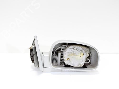 Right mirror HYUNDAI SANTA FÉ I (SM) 2.0 CRDi | BP12543508C27 