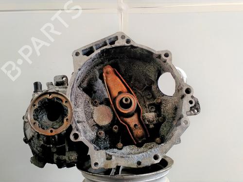 Used Gearbox SEAT IBIZA IV (6J5, 6P1) 1.6 TDI (90 hp) 11272778