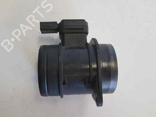 Mass air flow sensor VW TOURAN (1T1, 1T2) 1.9 TDI | BP5986456M95 