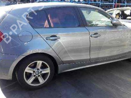 Køler BMW 1 (E87) 120 d | BP8793657M31 