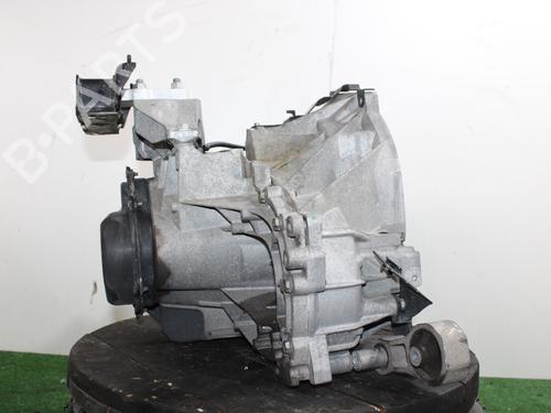 Gearbox FORD FIESTA VI (CB1, CCN)  | BP17992591M3 