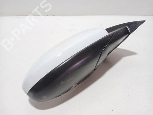 Right mirror KIA XCEED (CD) 1.6 CRDi 136 | BP29566786C27 