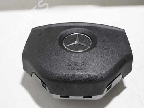 Airbag Kit MERCEDES-BENZ B-CLASS Sports Tourer (W245) B 200 CDI (245.208) | BP19787323C86 