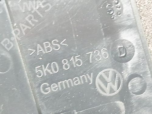 Air vent VW GOLF VI (5K1) 1.6 TDI | BP32262247I21 