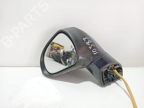 Used Left mirror PEUGEOT 308 SW I (4E_, 4H_) [2007-2014]  28036369