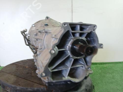Gearbox BMW X3 (F25) xDrive 20 d | BP29477699M3 