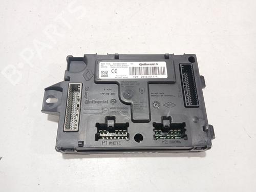 Used Electronic module RENAULT CLIO IV (BH_) 0.9 TCe 90 (BHNF, BHMA, BHMH, BHJK, BHJR) (90 hp) 32697648