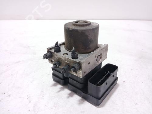 Used ABS pump ABS pump PEUGEOT 206 Hatchback (2A/C) 1.4 HDi eco 70 (68 hp) 34538145 34538145