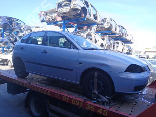 Brugte SEAT IBIZA III (6L1)  1.4 16V  4563451