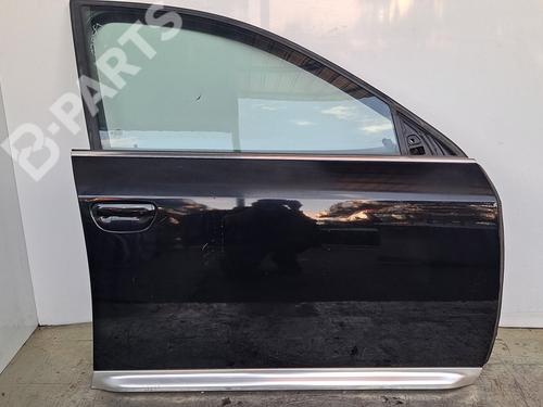Used Right front door Right front door AUDI A6 C5 Avant (4B5) 2.7 T quattro (250 hp) 9666572 9666572