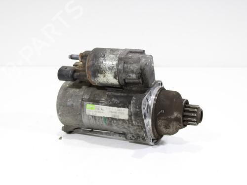 Used Starter VW PASSAT B6 (3C2) [2005-2010]  11918741