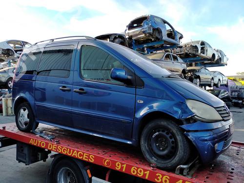 Used Parts MERCEDES-BENZ VANEO (414)  1.9 (414.700)  945663