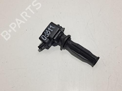Used Ignition coil FORD MONDEO IV (BA7) [2007-2015]  8818115