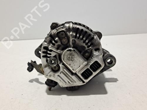 Alternator TOYOTA YARIS (_P1_) 1.4 D-4D (NLP10_, NLP10R) | BP8641618M7 