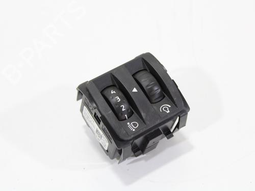 Hovedlysbryter RENAULT CLIO IV (BH_) 1.2 16V (73 hp) 13907963