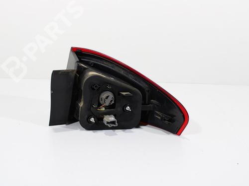 Left taillight FORD MONDEO IV (BA7) 2.0 TDCi | BP11742580C34 