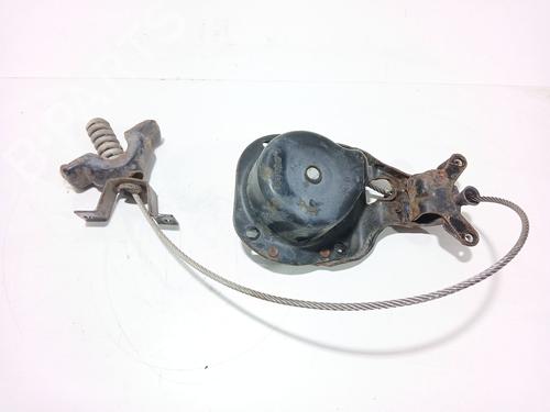 Used Support LAND ROVER RANGE ROVER SPORT I (L320) 3.0 D 4x4 (245 hp) 30834578