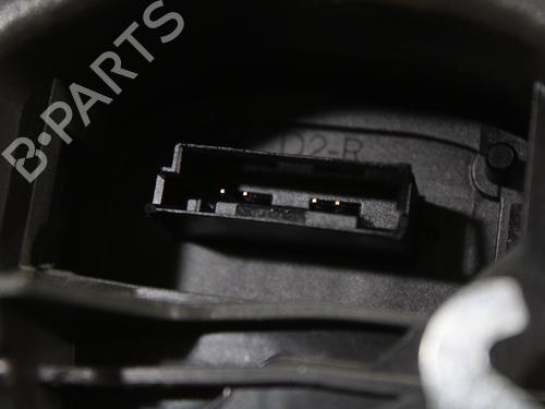 Rear right lock BMW 5 (F10) 530 d xDrive | BP18666079C99 