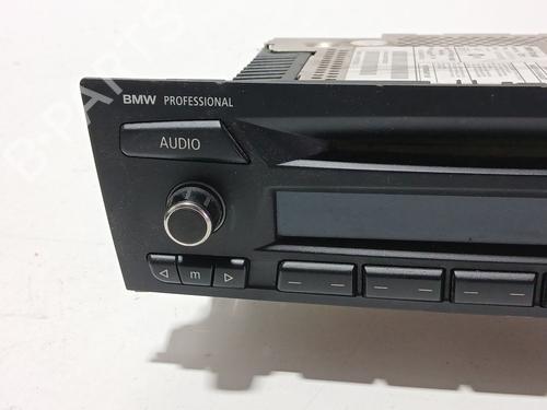 Bilradio BMW 1 (E87) 118 d | BP29698269E6 