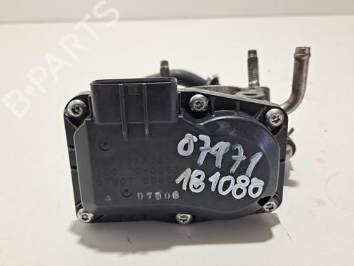 Egr SUBARU IMPREZA Hatchback (GR, GH, G3) 2.0 D AWD | BP7022576M69 