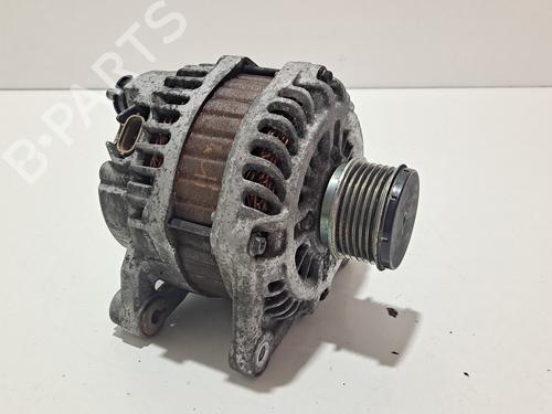 Alternator NISSAN JUKE (F15) 1.5 dCi | BP7648377M7 