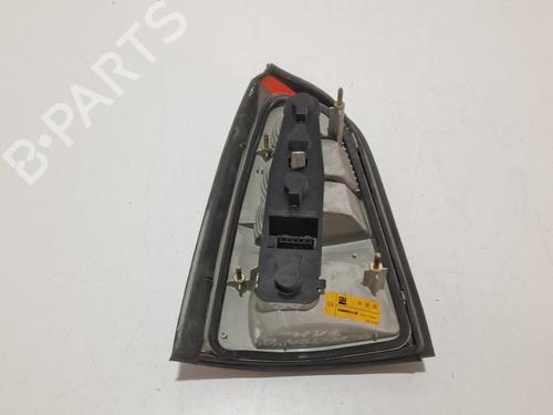 Right taillight OPEL VECTRA B Estate (J96) 1.8 i 16V (F35) | BP10655295C35 