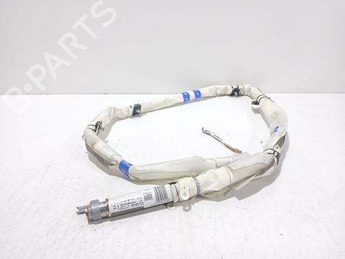 Used Left curtain airbag Left curtain airbag AUDI A4 B8 Avant (8K5) 2.0 TDI (143 hp) 33290375 33290375